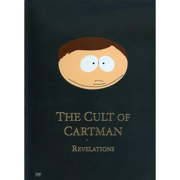 Amazon.com: South Park: The Cult of Cartman - Revelations by